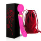 Powerful AV Vibrator Dildos Magic Wand for Women 10 Modes Clitoris Stimulator G Spot Vagina Massager Adult Sex Toys for Woman