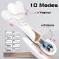Powerful AV Vibrator Dildos Magic Wand for Women 10 Modes Clitoris Stimulator G Spot Vagina Massager Adult Sex Toys for Woman